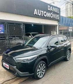 TOYOTA Corolla Cross 2.0 16V 4P FLEX VVT-IE XRE DIRECT SHIFT AUTOM�TICO CVT