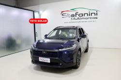 TOYOTA Corolla Cross 2.0 16V 4P FLEX VVT-IE XRX DIRECT SHIFT AUTOM�TICO CVT