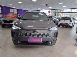 TOYOTA Corolla Cross 2.0 16V 4P FLEX VVT-IE XRE DIRECT SHIFT AUTOM�TICO CVT