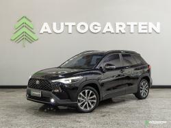 TOYOTA Corolla Cross 2.0 16V 4P FLEX VVT-IE XRE DIRECT SHIFT AUTOM�TICO CVT