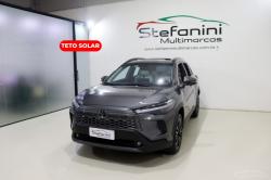TOYOTA Corolla Cross 2.0 16V 4P FLEX VVT-IE XRX DIRECT SHIFT AUTOM�TICO CVT
