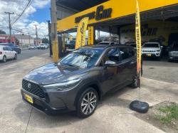 TOYOTA Corolla Cross 2.0 16V 4P FLEX VVT-IE XRE DIRECT SHIFT AUTOM�TICO CVT