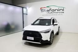 TOYOTA Corolla Cross 2.0 16V 4P FLEX VVT-IE XRE DIRECT SHIFT AUTOM�TICO CVT
