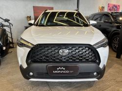 TOYOTA Corolla Cross 2.0 16V 4P FLEX VVT-IE XRE DIRECT SHIFT AUTOM�TICO CVT