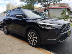 TOYOTA Corolla Cross 2.0 16V 4P FLEX VVT-IE XRE DIRECT SHIFT AUTOM�TICO CVT