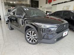 TOYOTA Corolla Cross 2.0 16V 4P FLEX VVT-IE XRE DIRECT SHIFT AUTOM�TICO CVT