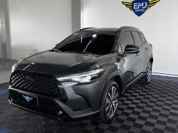 TOYOTA Corolla Cross 2.0 16V 4P FLEX VVT-IE XRE DIRECT SHIFT AUTOM�TICO CVT
