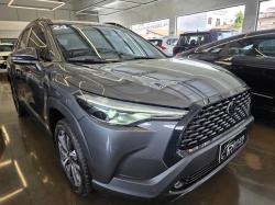 TOYOTA Corolla Cross 2.0 16V 4P FLEX VVT-IE XRE DIRECT SHIFT AUTOM�TICO CVT
