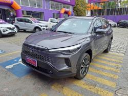 TOYOTA Corolla Cross 2.0 16V 4P FLEX VVT-IE XRE DIRECT SHIFT AUTOM�TICO CVT