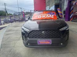 TOYOTA Corolla Cross 2.0 16V 4P FLEX VVT-IE XRE DIRECT SHIFT AUTOM�TICO CVT