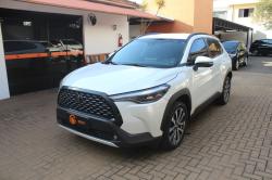 TOYOTA Corolla Cross 2.0 16V 4P FLEX VVT-IE XRE DIRECT SHIFT AUTOM�TICO CVT