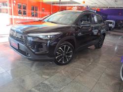 TOYOTA Corolla Cross 2.0 16V 4P FLEX VVT-IE XRE DIRECT SHIFT AUTOM�TICO CVT