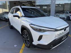 TOYOTA Corolla Cross 2.0 16V 4P FLEX VVT-IE XRE DIRECT SHIFT AUTOM�TICO CVT