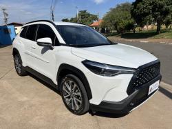 TOYOTA Corolla Cross 2.0 16V 4P FLEX VVT-IE XRE DIRECT SHIFT AUTOM�TICO CVT