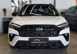 TOYOTA Corolla Cross 2.0 16V 4P FLEX VVT-IE GR-SPORT DIRECT SHIFT AUTOM�TICO CVT