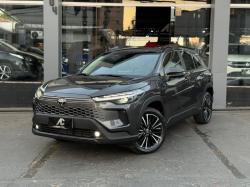 TOYOTA Corolla Cross 2.0 16V 4P FLEX VVT-IE XRX DIRECT SHIFT AUTOM�TICO CVT