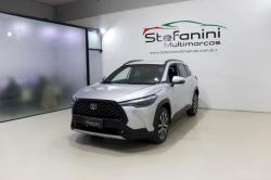TOYOTA Corolla Cross 2.0 16V 4P FLEX VVT-IE XRE DIRECT SHIFT AUTOM�TICO CVT