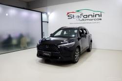 TOYOTA Corolla Cross 2.0 16V 4P FLEX VVT-IE XRE DIRECT SHIFT AUTOM�TICO CVT