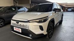 TOYOTA Corolla Cross 2.0 16V 4P FLEX VVT-IE XRE DIRECT SHIFT AUTOM�TICO CVT