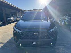 TOYOTA Corolla Cross 2.0 16V 4P FLEX VVT-IE XRX DIRECT SHIFT AUTOM�TICO CVT