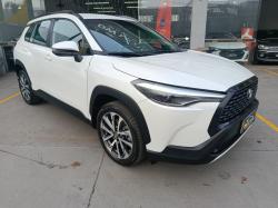 TOYOTA Corolla Cross 2.0 16V 4P FLEX VVT-IE XRE DIRECT SHIFT AUTOM�TICO CVT