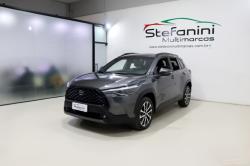 TOYOTA Corolla Cross 2.0 16V 4P FLEX VVT-IE XRE DIRECT SHIFT AUTOM�TICO CVT