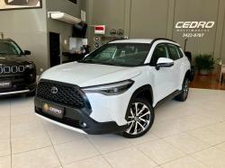 TOYOTA Corolla Cross 2.0 16V 4P FLEX VVT-IE XRE DIRECT SHIFT AUTOM�TICO CVT