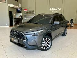 TOYOTA Corolla Cross 2.0 16V 4P FLEX VVT-IE XRE DIRECT SHIFT AUTOM�TICO CVT