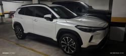 TOYOTA Corolla Cross 2.0 16V 4P FLEX VVT-IE XRE DIRECT SHIFT AUTOM�TICO CVT