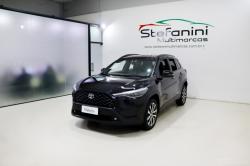 TOYOTA Corolla Cross 2.0 16V 4P FLEX VVT-IE XRE DIRECT SHIFT AUTOM�TICO CVT