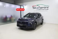 TOYOTA Corolla Cross 1.8 16V 4P FLEX VVT-I HYBRID XRX AUTOM�TICO CVT