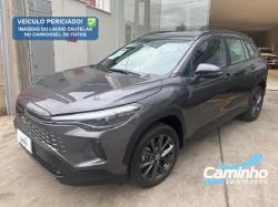 TOYOTA Corolla Cross 2.0 16V 4P FLEX VVT-IE XRE DIRECT SHIFT AUTOM�TICO CVT