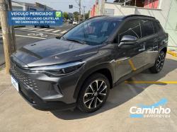 TOYOTA Corolla Cross 2.0 16V 4P FLEX VVT-IE XRE DIRECT SHIFT AUTOM�TICO CVT