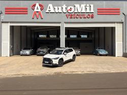 TOYOTA Corolla Cross 1.8 16V 4P FLEX VVT-I HYBRID XRX AUTOM�TICO CVT
