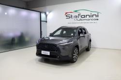 TOYOTA Corolla Cross 2.0 16V 4P FLEX VVT-IE XRE DIRECT SHIFT AUTOM�TICO CVT