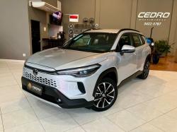 TOYOTA Corolla Cross 2.0 16V 4P FLEX VVT-IE XRE DIRECT SHIFT AUTOM�TICO CVT