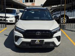 TOYOTA Corolla Cross 2.0 16V 4P FLEX VVT-IE GR-SPORT DIRECT SHIFT AUTOM�TICO CVT