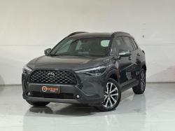 TOYOTA Corolla Cross 2.0 16V 4P FLEX VVT-IE XRE DIRECT SHIFT AUTOMÁTICO CVT