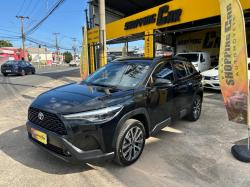 TOYOTA Corolla Cross 2.0 16V 4P FLEX VVT-IE XRE DIRECT SHIFT AUTOM�TICO CVT