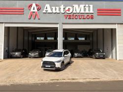 TOYOTA Corolla Cross 2.0 16V 4P FLEX VVT-IE XRE DIRECT SHIFT AUTOMÁTICO CVT