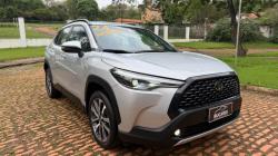 TOYOTA Corolla Cross 2.0 16V 4P FLEX VVT-IE XRE DIRECT SHIFT AUTOMÁTICO CVT