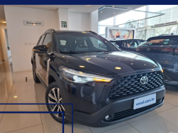 TOYOTA Corolla Cross 2.0 16V 4P FLEX VVT-IE XRE DIRECT SHIFT AUTOMÁTICO CVT