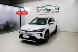 TOYOTA Corolla Cross 2.0 16V 4P FLEX VVT-IE XRX DIRECT SHIFT AUTOMÁTICO CVT