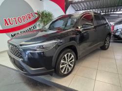 TOYOTA Corolla Cross 2.0 16V 4P FLEX VVT-IE XRE DIRECT SHIFT AUTOMÁTICO CVT