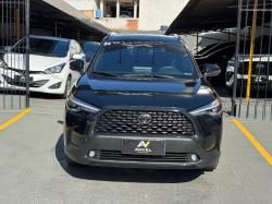 TOYOTA Corolla Cross 2.0 16V 4P FLEX VVT-IE XRE DIRECT SHIFT AUTOMÁTICO CVT