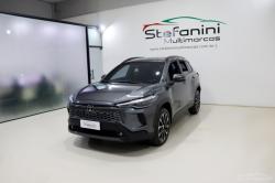 TOYOTA Corolla Cross 2.0 16V 4P FLEX VVT-IE XRE DIRECT SHIFT AUTOMÁTICO CVT