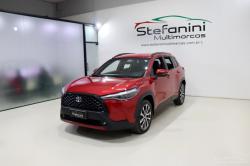 TOYOTA Corolla Cross 2.0 16V 4P FLEX VVT-IE XRE DIRECT SHIFT AUTOMÁTICO CVT