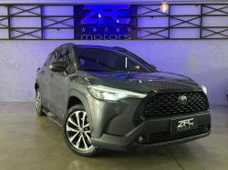 TOYOTA Corolla Cross 2.0 16V 4P FLEX VVT-IE XRE DIRECT SHIFT AUTOMÁTICO CVT