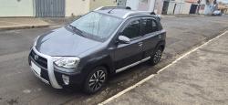 TOYOTA Etios Cross 1.5 16V 4P