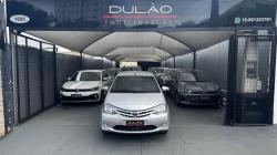 TOYOTA Etios Hatch 1.5 16V 4P FLEX XLS